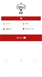 Mobile Screenshot of jassys.com